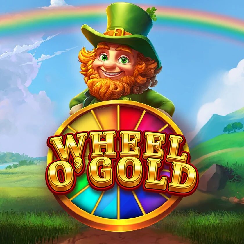 Wheel O’Gold
